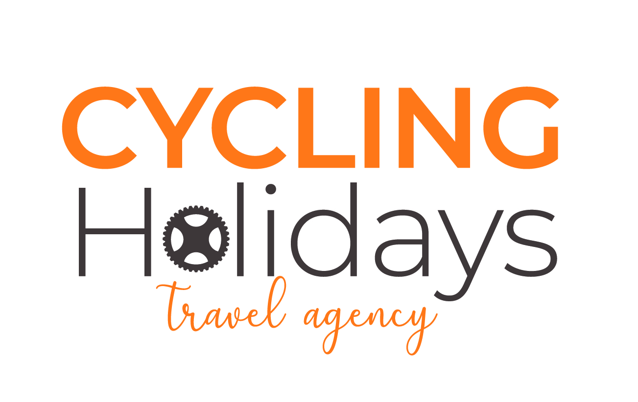 cycling holidays logo